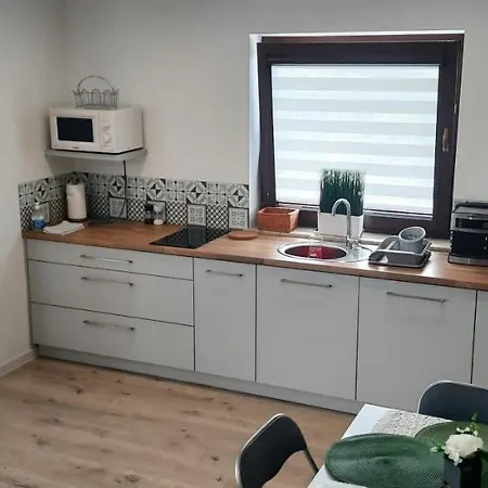 Apartamenty U Piotra Czarny Dunajec Exterior photo