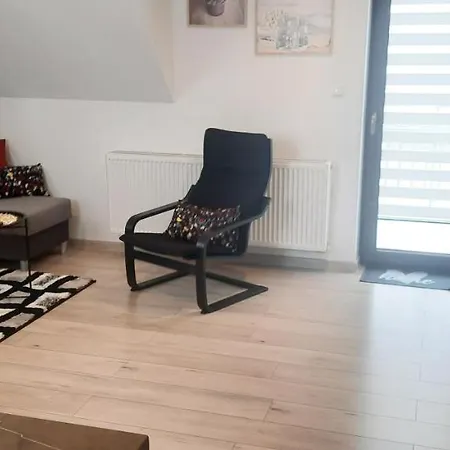 Apartamenty U Piotra Czarny Dunajec Exterior photo