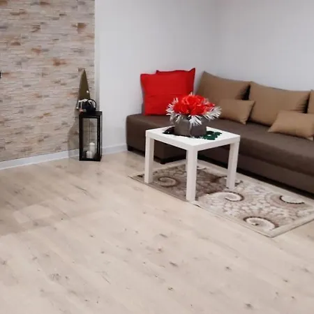 Apartamenty U Piotra Czarny Dunajec Room photo