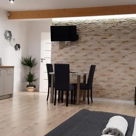 Apartamenty U Piotra Czarny Dunajec Room photo