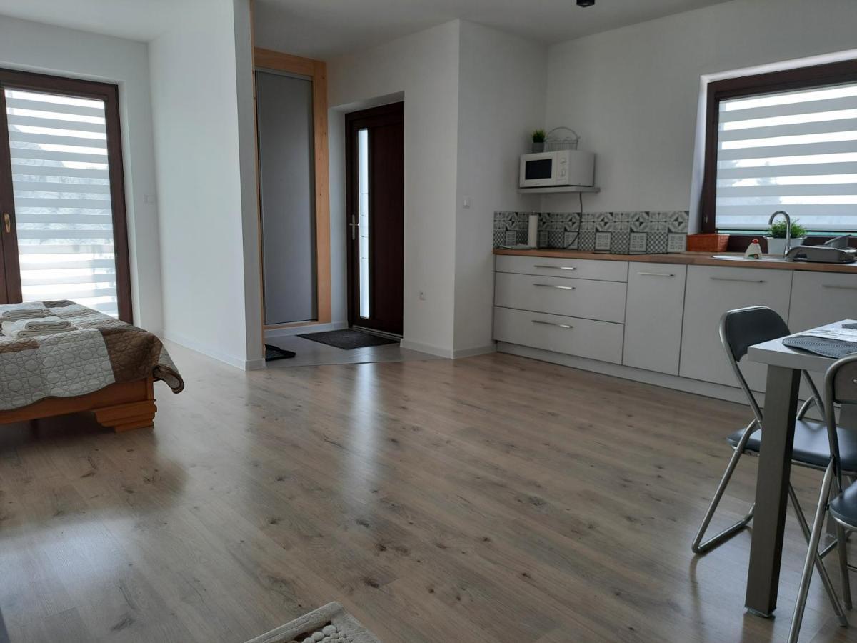 Apartment U Piotra Czarny Dunajec