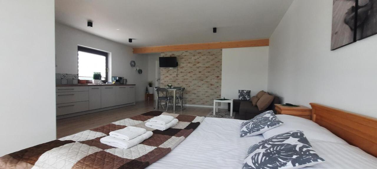 Apartment U Piotra
