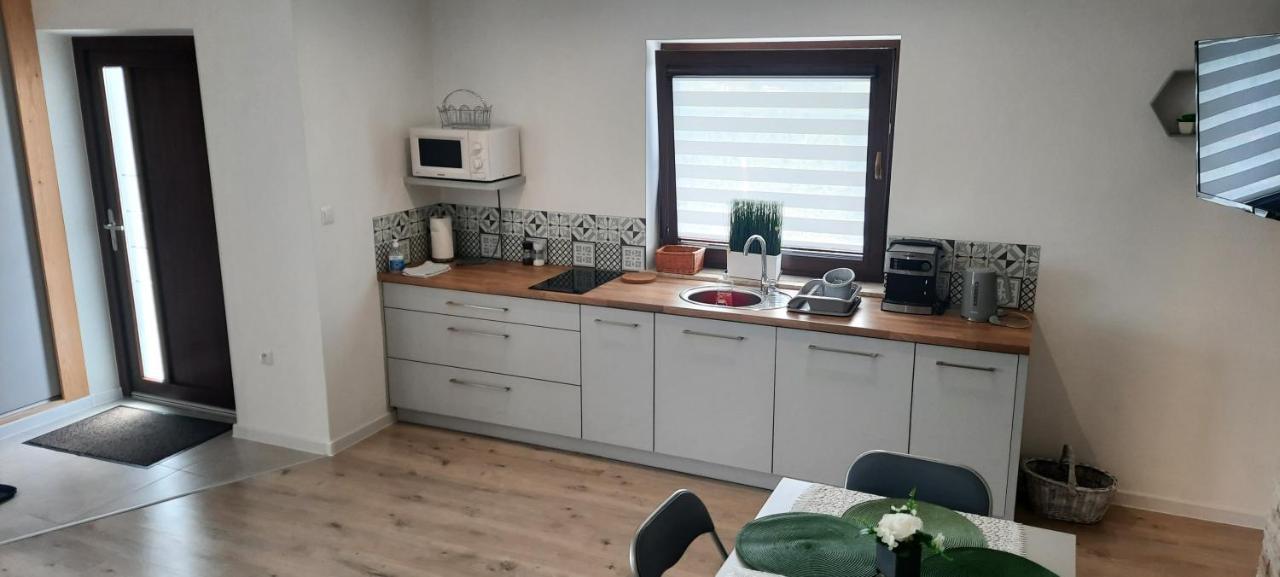 U Piotra Apartment
