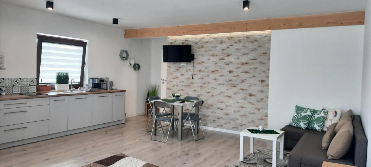 U Piotra Apartment *