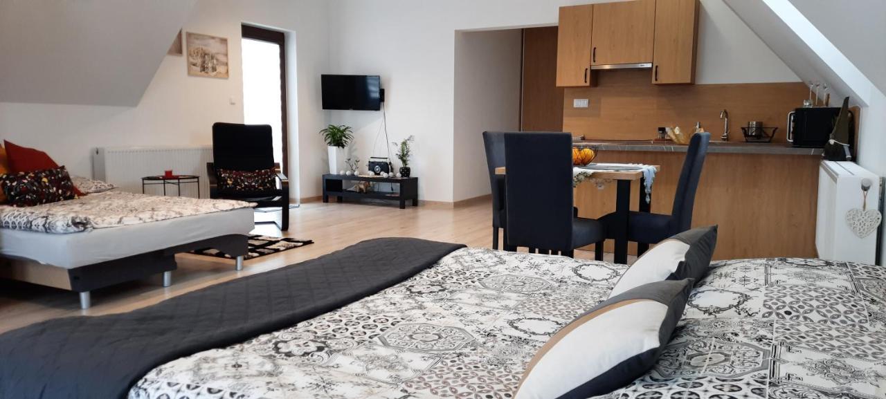 U Piotra Apartment