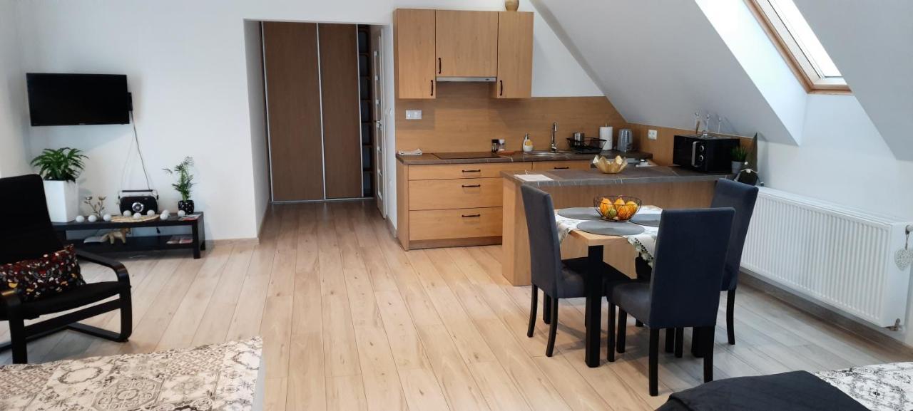 U Piotra Apartment Czarny Dunajec
