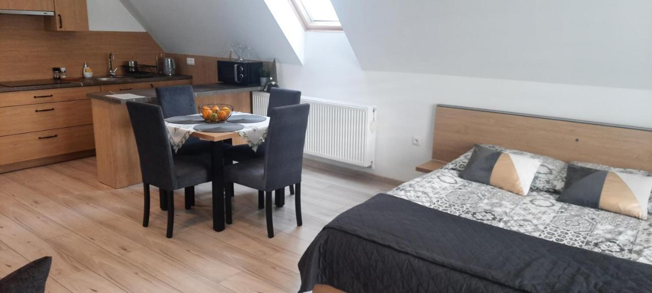 U Piotra Apartment Czarny Dunajec
