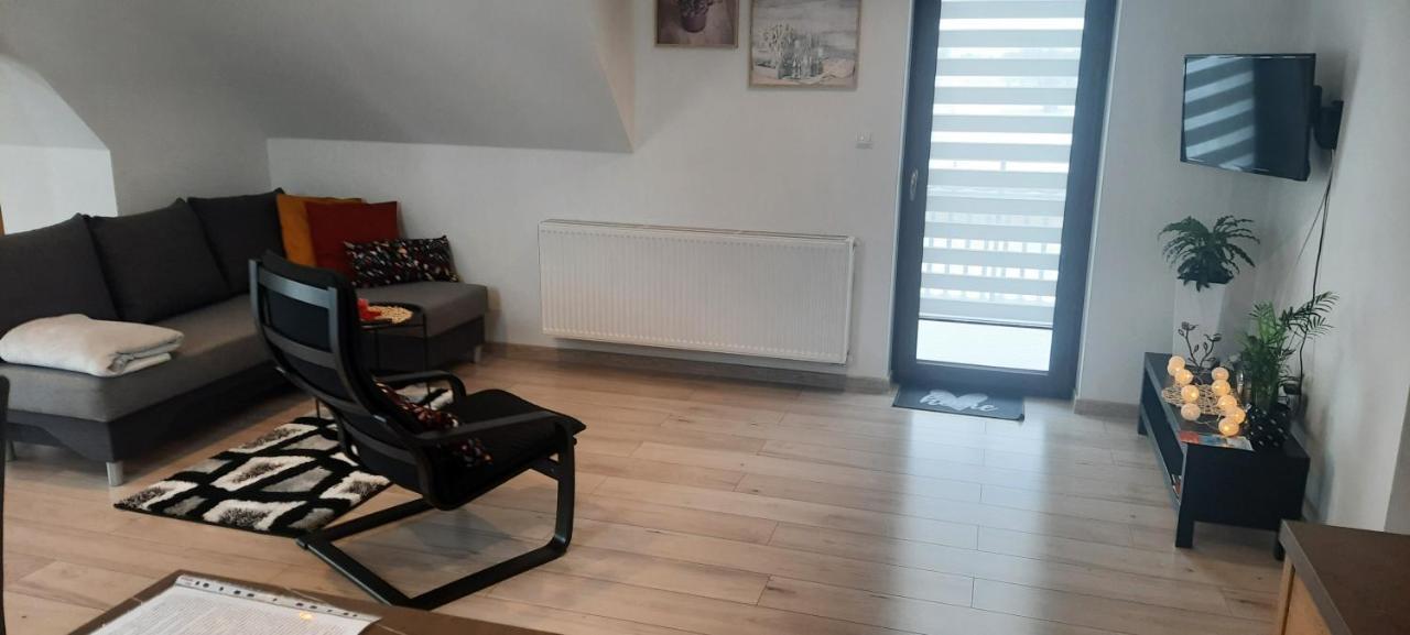 U Piotra Apartment *