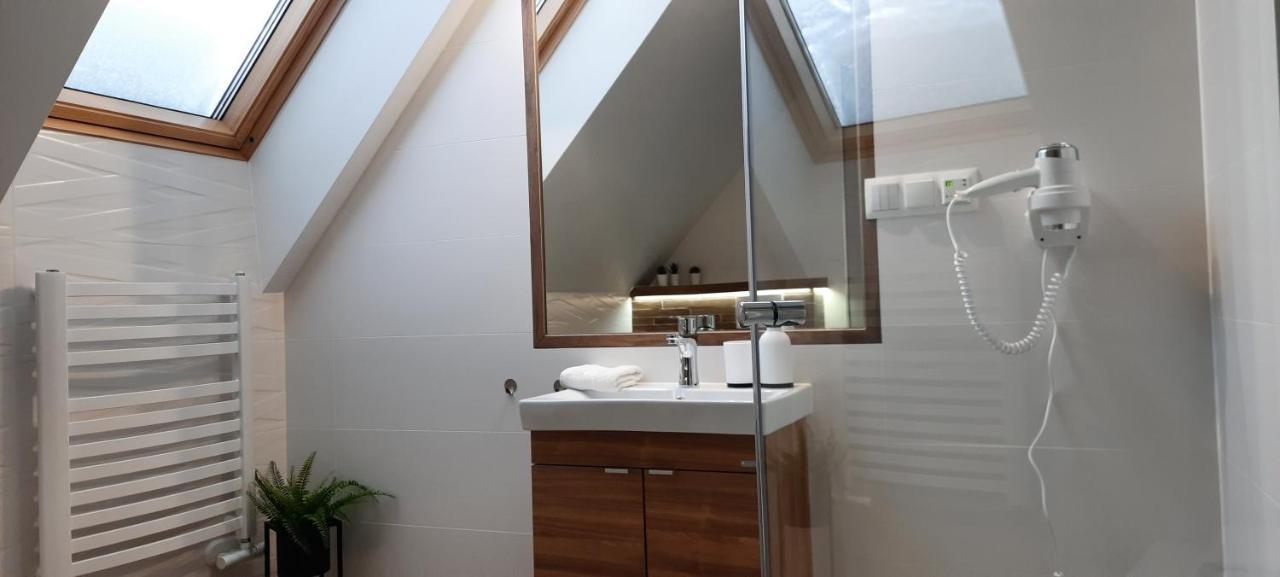 U Piotra Apartment Czarny Dunajec